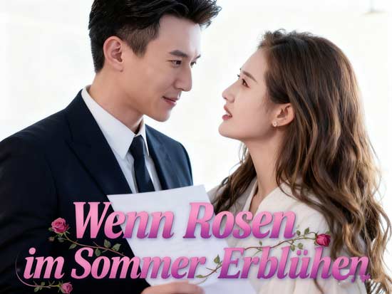Wenn Rosen im Sommer Erblühen Film Deutsch