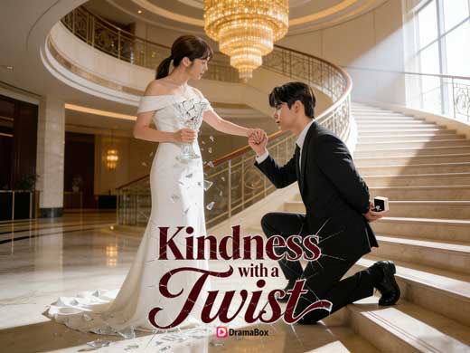 😈Kindness with a Twist K-drama | Revenge Without Victory: The Slow Collapse of Moral Certainty
