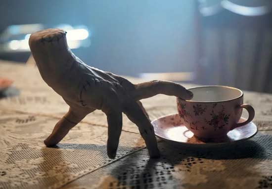Wednesday Season 2 Release Date