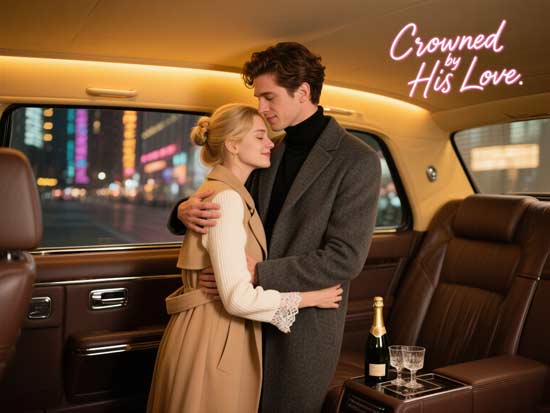 Crowned by His Love Full Movie