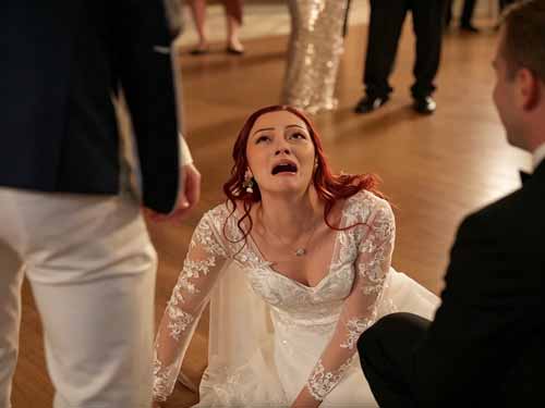 แค้นรักที่ต้องชําระพากย์ไทย Your Billionaire Bride Is My Cheating Wife 你的富豪新娘是我的出轨妻子 แค้นรักที่ต้องชําระพากย์ไทย Your Billionaire Bride Is My Cheating Wife 你的富豪新娘是我的出轨妻子