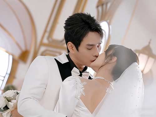 แก้บทจบรัก——นักแสดงนำ