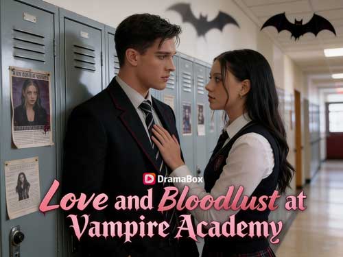 Love and Bloodlust at Vampire Academy Cast Spotlight: The Faces Behind the Fangs