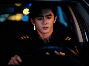 ¡Papá, no escaparás de mí