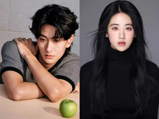 《暗衛覺醒：弒主手冊》男二女二演员