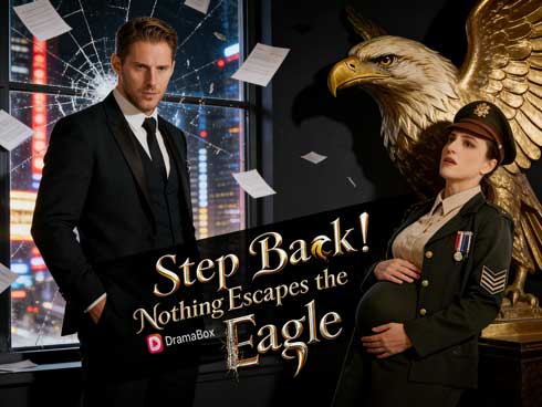 💔️🚶♂️When Loyalty Meets Betrayal: Why Step Back! Nothing Escapes the Eagle Full Episodes Hits Harder Than You Expect 💔️🚶♂️When Loyalty Meets Betrayal: Why Step Back! Nothing Escapes the Eagle Full Episodes Hits Harder Than You Expect