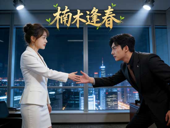 【楠木逢春】線上看：愛情不是她的救贖，她自己才是