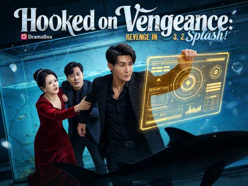 🤯🐡Hooked on Vengeance: Revenge in 3, 2, Splash! Full Movie | Drowned, Reborn, and Hooked, The Wildest Comeback Story Online 🤯🐡Hooked on Vengeance: Revenge in 3, 2, Splash! Full Movie | Drowned, Reborn, and Hooked, The Wildest Comeback Story Online