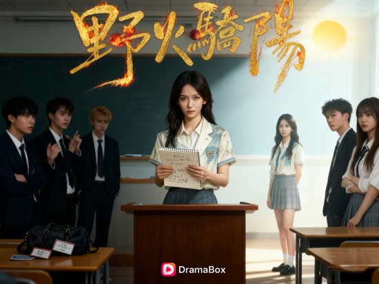 野火驕陽線上看DramaBox独家 野火驕陽線上看DramaBox独家