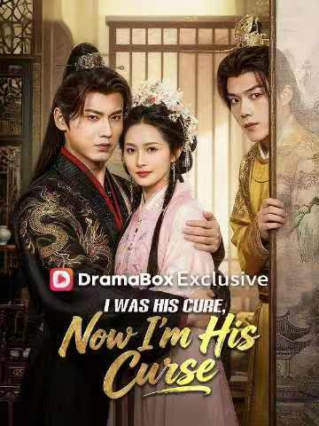  I Was His Cure, Now I'm His Curse English Dubbed