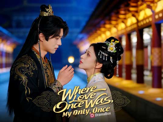 Where Love Once Was, Too Late Chinese Drama Full 4K: When Power Wears the Mask of Love