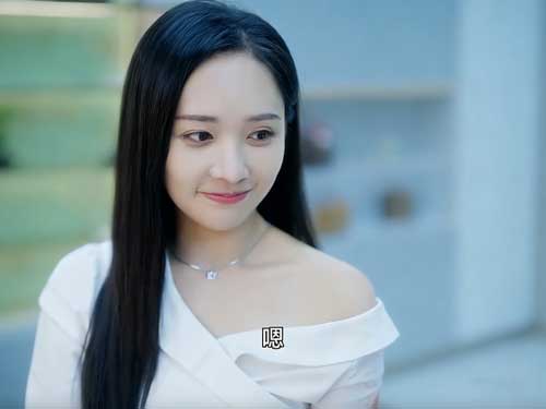 【離婚後她自成星河】主演介紹:鍾熙飾蘇嫿 【離婚後她自成星河】主演介紹:鍾熙飾蘇嫿