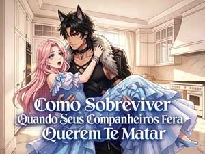 Como Sobreviver Quando Seus Companheiros Fera Querem Te Matar