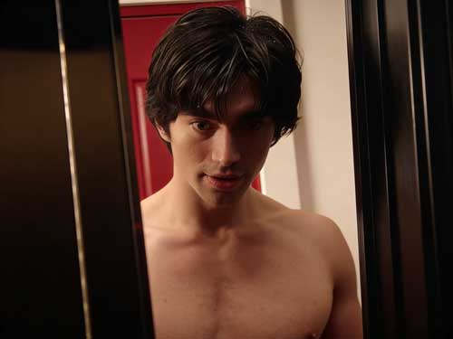 Tempted by the Wrong Brother tells the story of Nora Sanchez, who accidentally texts the wrong guy and unknowingly builds a deep connection with Zachary Lehmann, leading to a complicated romance shaped by deception and unexpected feelings.