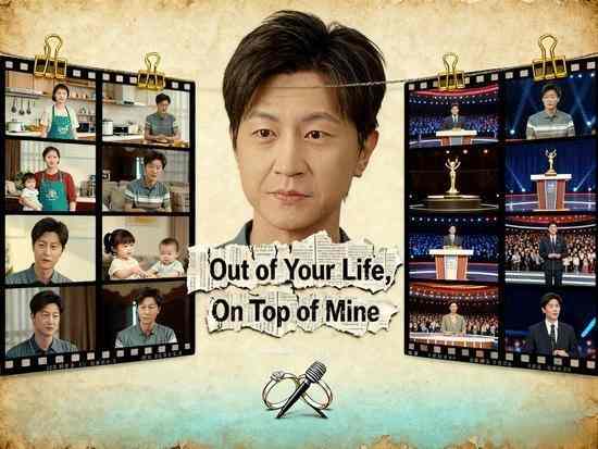 Out of Your Life, On Top of Mine