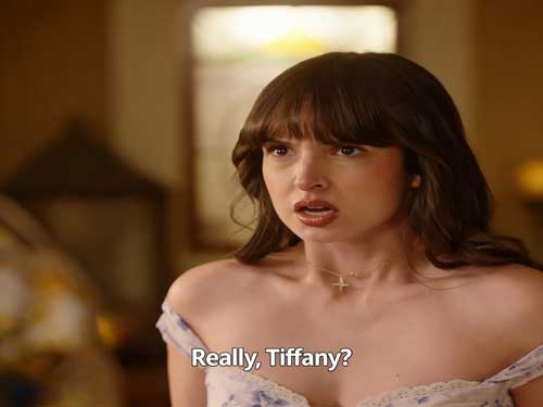 The Cooking Queen: A Recipe for Divorce Dailymotion Cast And Behind-the-scenes