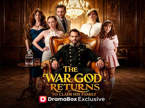 The War God Returns to Claim His Family Full Episodes Watch Free on Dailymotion