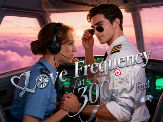 Love Frequency at 30,000 Feet Movie Online Free