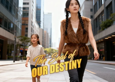The Seal of Our Destiny