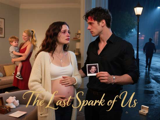The Last Spark of Us DramaBox