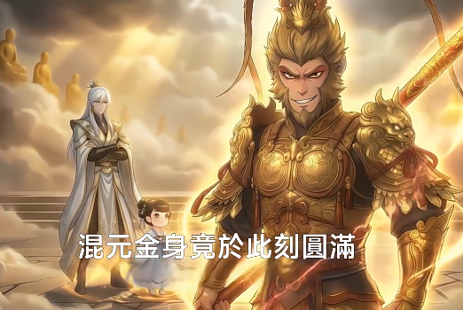 西遊：剛成大帝，讓我去抓孫悟空？線上看西遊系列最新動漫短劇，孫悟空整頓三界規則！