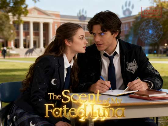 The Scent of My Fated Luna Cast: Magic, Moonlight, and Heartthrobs You Can’t Ignore The Scent of My Fated Luna Cast: Magic, Moonlight, and Heartthrobs You Can’t Ignore