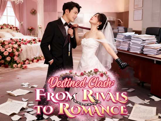 Destined Clash: From Rivals to Romance Chinese Drama