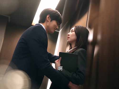 當愛成了最鋒利的刀：《祕書的隱藏身份》，線上看一場用三年青春換來的背叛實錄 - DramaBox