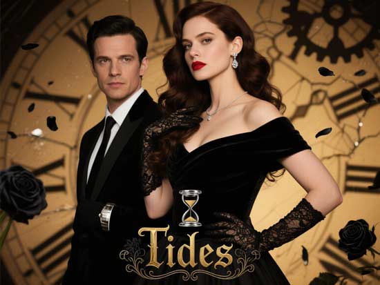 Tides of Goodbye Full Movie
