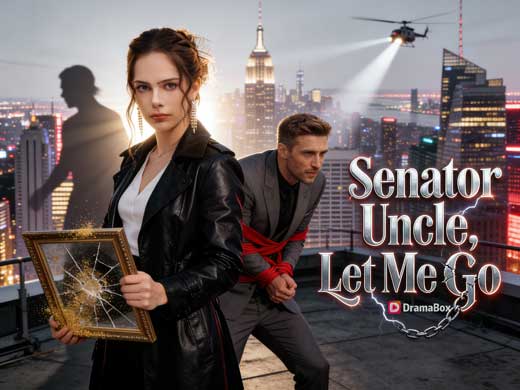 Senator Uncle, Let Me Go Full Movie Watch Online 4K: When Love Is a Political Risk