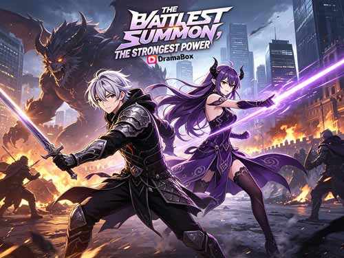 The Weakest Summon, The Strongest Power Anime Watch Free Online Dailymotion