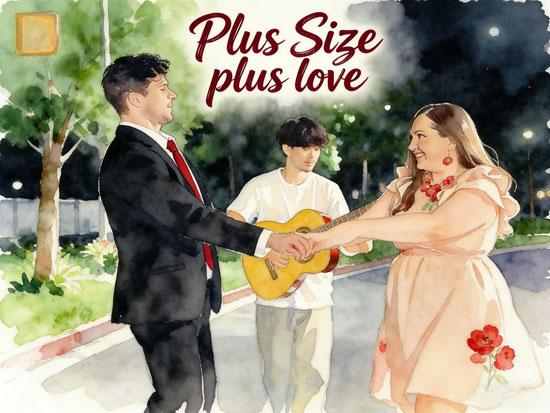 Plus Size Plus Love Plus Size Plus Love