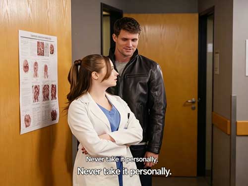 Baby Wants Her Hockey Daddy Cast｜Shayne Davis as Jason Dalton