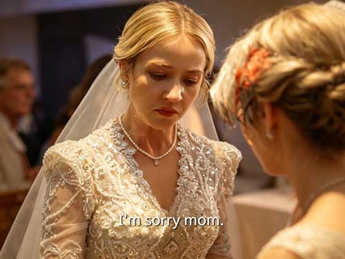 👩🦳🥀💒I Was Your Mother Once: When Blood Fails but Love Remembers 👩🦳🥀💒I Was Your Mother Once: When Blood Fails but Love Remembers