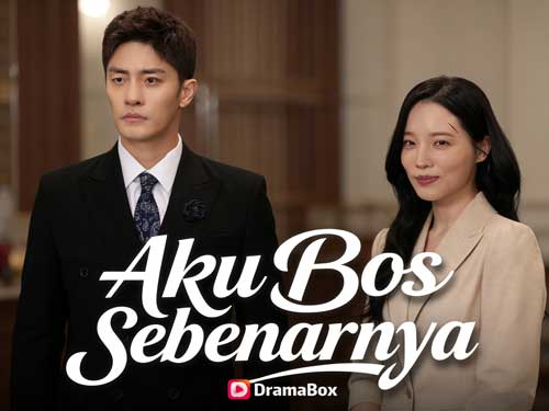 Aku Bos Sebenarnya Nonton Online Sub Indo Tanpa Iklan: Ketika Pewaris Kaya Menyamar dan Dunia Salah Menilainya Aku Bos Sebenarnya Nonton Online Sub Indo Tanpa Iklan: Ketika Pewaris Kaya Menyamar dan Dunia Salah Menilainya