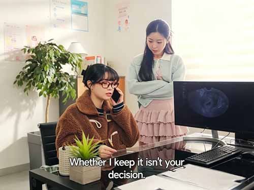 Diary of a Billionaire's Daughter-in-Law Korean Drama: She Died Once… This Time She’s Playing to Win