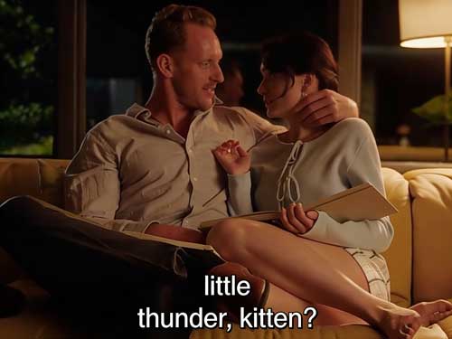 Tempted By My Ex's Professor Daddy Full Movie explores love, power, and emotional redemption.