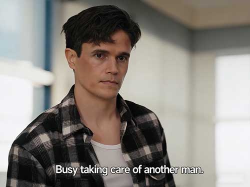 Your Loser Husband Is A Big Shot Full Movie: The Man They Mocked Is the One Who Comes Back Untouchable