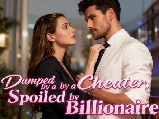 Dumped by a Cheater, Spoiled by a Billionaire Full Movie Dumped by a Cheater, Spoiled by a Billionaire Full Movie
