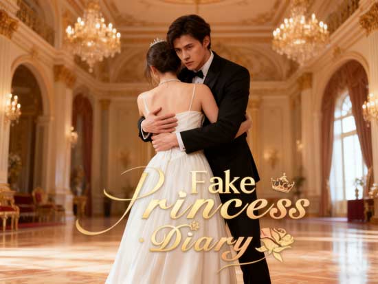 Forbidden Romance – The Heartbeat of Fake Princess Diary