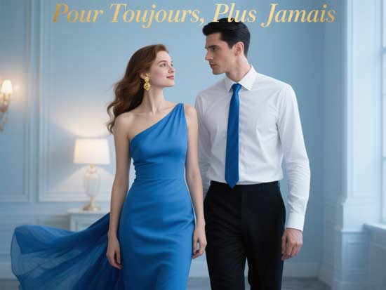 Pour Toujours, Plus Jamais Flim Complet