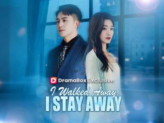 I Walked Away, I Stay Away Chinese Drama | A Romance That Respects Its Audience I Walked Away, I Stay Away Chinese Drama | A Romance That Respects Its Audience
