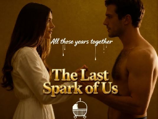 The Last Spark of Us