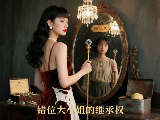 她如何把「被愛無能」變成「會愛自己」