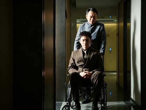 Seven Days to Goodbye Chinese Drama: Love That Lasts Seven Days, Regret That Lasts Forever