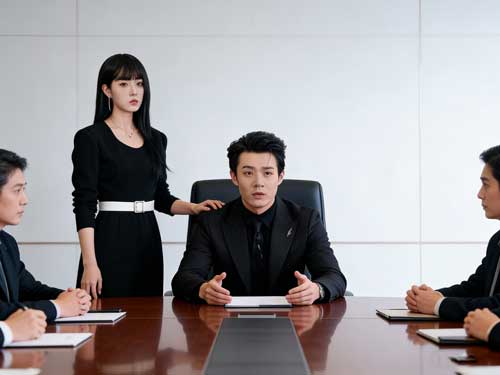 《惡棍梟雄》演員名單與獨家花絮