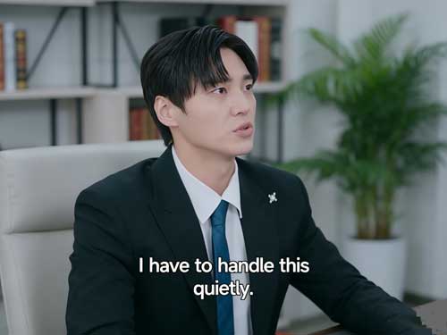 One Night With the Virgin CEO Cast Highlights｜Lee Tae-Hwan (이태환) as Lee Hyeon-woo