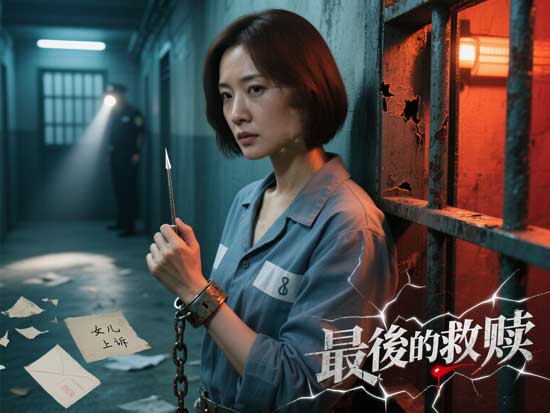 小人物的硬頸，讓現實閃出縫隙