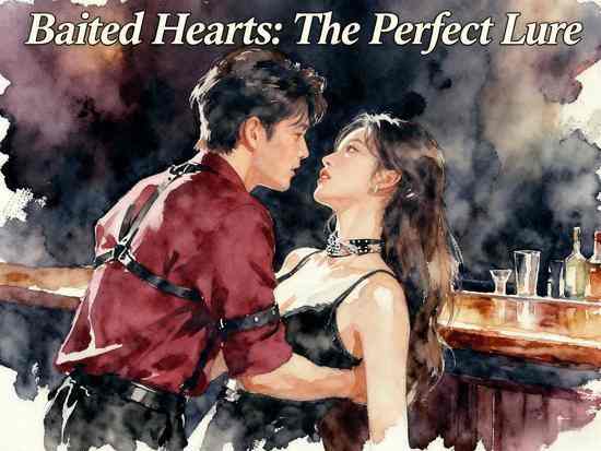 Baited Hearts: The Perfect Lure Baited Hearts: The Perfect Lure