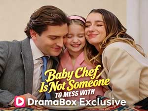 Baby Chef Is Not Someone To Mess With Dailymotion Baby Chef Is Not Someone To Mess With Dailymotion